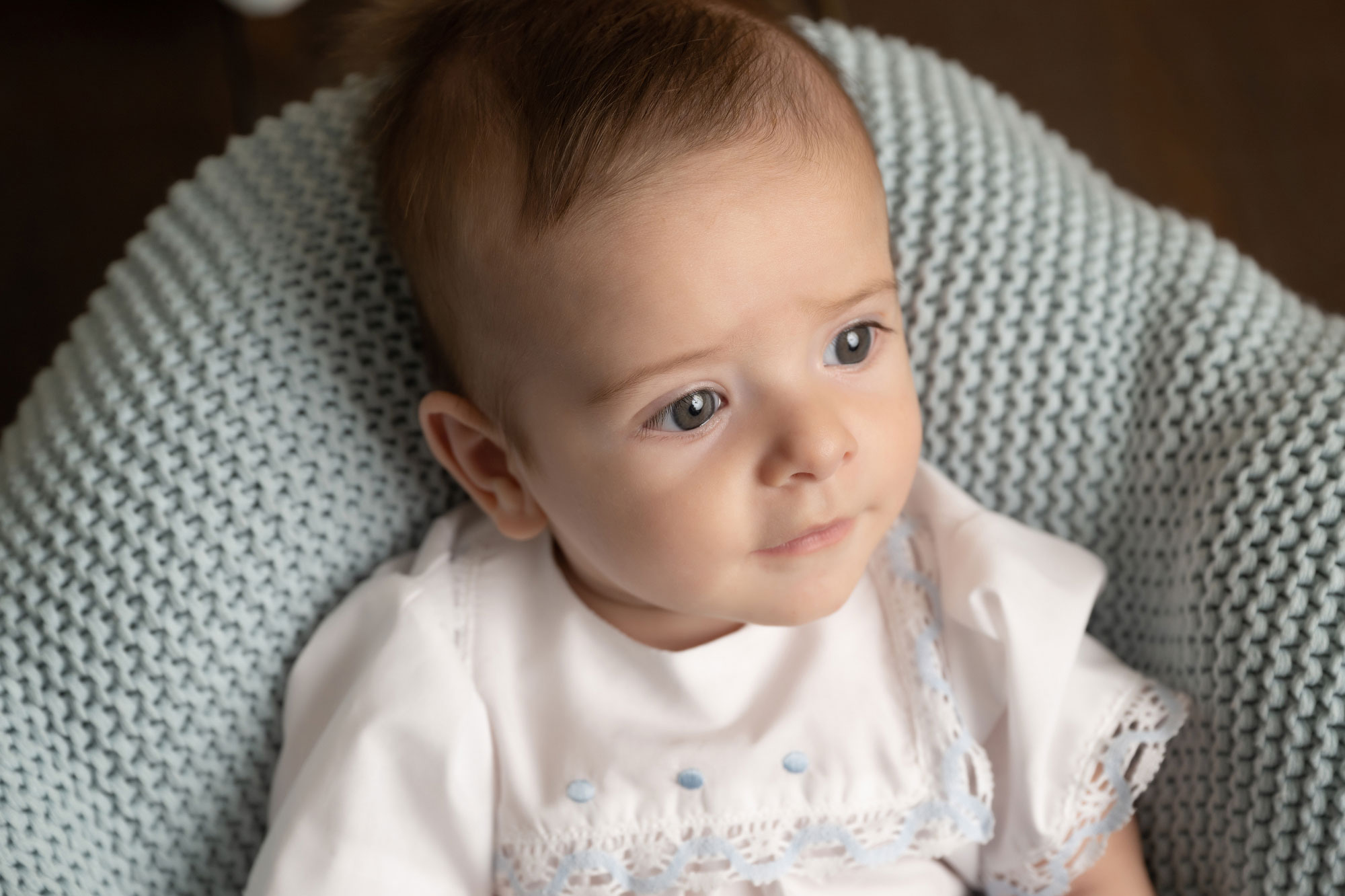 Fotografía de Bebés y Niños - Restaurante Mágico