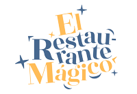 El Restaurante Mágico Logo